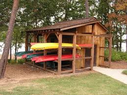 The other alternative is, of course, to build it. Pin By Shane Kibble On Building Projects Kayak Storage Canoe Rack Kayak Rack