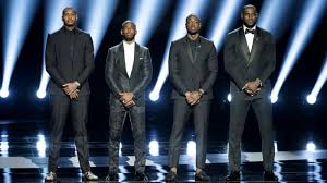 Lebron james, los angeles grab game 2 victory, but chris paul's shoulder is the story paul is basically playing with one arm as his postseason injury curse continues Espys 2016 Lebron James Dwyane Wade Chris Paul And Carmelo Anthony Call For An End To Violence Abc News
