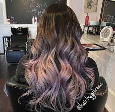 From black hair to pink belyage steps • how to freehand balayage for dark hair whith fanola color / step by step technique + fast & easy. 50 Balayage Hair Color Ideas To Swoon Over