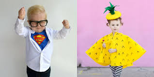 39 Cute Diy Toddler Halloween Costume Ideas 2020 How To Make Toddler Boy And Girl Costumes For Halloween