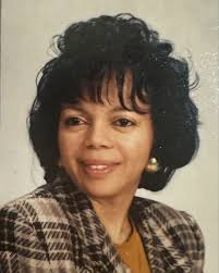 Marylin Thurman Newkirk Passes Away