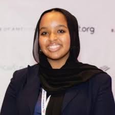 2025 Coke Scholar Bios