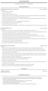We did not find results for: Specialist Consultant Resume Sample Mintresume