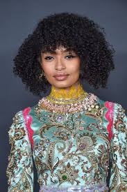 Black short curly hairstyle for oval face. Best Short Hairstyles For Black Women Short Haircut Ideas 2021