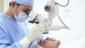 Trusted Eye Care Clinic Ophthalmologists Service Estero Laser Vision Correction Eye Doctor Laser Vision