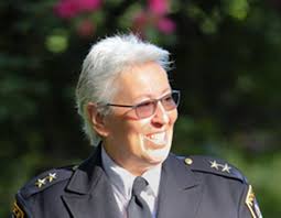 Meet the 4 finalists for Tacoma's next police chief