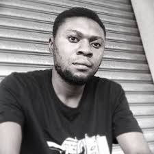 😅 Detty December is far yet people...