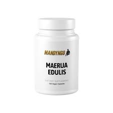 Image result for Maerua edulis