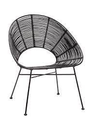 Check spelling or type a new query. Round Rattan Hole Chair Chair Hubsch