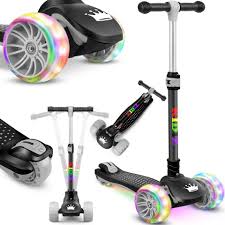 Charm city roller derby operates as a limited liability company. Kidiz Cityrad Dreiradscooter Mit Pu Led Leuchtenden Rader Kinderroller Faltbar Tret Roller Hohenverstellbarer Cityroller Kinderscooter Fur Jungen Madchen 3 12 Jahre Online Kaufen Otto