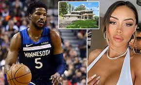 Beasley had a surprisingly stellar freshmen year at florida state … used his will and competitiveness to stand out above higher touted prospects … Timberwolves Malik Beasley And His Instagram Model Wife Face Felony Charges Daily Mail Online
