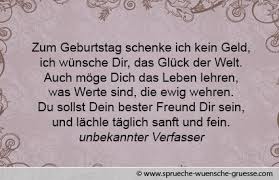 Geburtstagswünsche Sprüche Und Glückwünsche Zum Geburtstag
