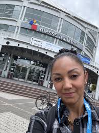 Great few days at Automechanika Frankfurt last week