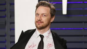 42, born 21 april 1979. Why James Mcavoy Had Everyone Autograph His Shirt At The Oscars Euronews