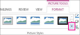 Here are a few good sources Add And Remove Picture Borders Office Support