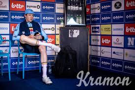 Durante la semana te llevaremos la información completa y toda la cobertura de la competen. Kramon Bbt2019 Stage3 Itt Rhode 6194 Jpg Kristof Ramon