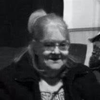 Doris "Jeannie" Eddy Obituary