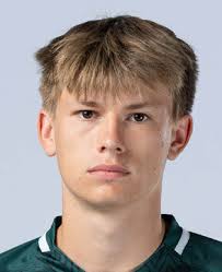 THE MATCHUP 2024 MICHIGAN STATE SPARTAN MEN'S SOCCER