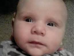 Nicholas Joseph Carter Gene Cooper, 3 months 14 days