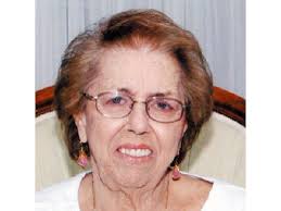 Patricia Carrick Obituary (2015)