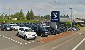 Salem, oregon used car dealership locator. Acura Of Salem Salem Or Cars Com