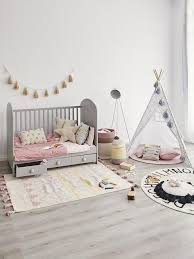 Babyzimmer komplett günstig online kaufen bei mytoys. Moderne Kinderzimmer Tipps Trends Ideen Westwing