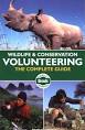 Wildlife and conservation volunteering