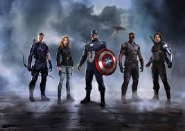 Endgame,' sam wilson/falcon and bucky barnes/winter soldier team up in a global adventure that tests their anthony mackie and sebastian stan reunite in marvel's disney+ series the falcon and the winter soldier — here's everything we know about the show. The Falcon And The Winter Soldier Wallpapers Top Free The Falcon And The Winter Soldier Backgrounds Wallpaperaccess