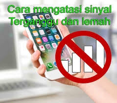 Cara membuat alat penguat sinyal hp di daerah terpencil atau cara membuat antena penguat sinyal hp di rumah dapat anda terapkan dengan langkah yang tidak terlalu sulit. Cara Mengatasi Sinyal Lemah Pada Hp Android