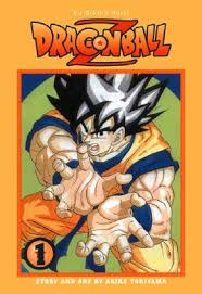 Jun 10, 2021 · this arc sets focus on an alternative future, where gohan and trunks fight the androids to restore peace to a desperate world without goku or any of the other z warriors. Dragon Ball Z Volume 1 Paperback Oblong Books Music