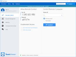 If for a single user you'd download the business license, premium grants a few people access for one session at a time, and corporate allows teams to … Download Teamviewer 15 14 5 Windows Vessoft