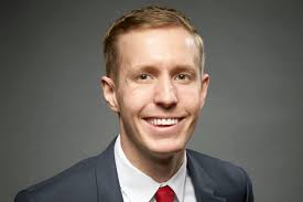 Nate Nehring announces reelection campaign for county council