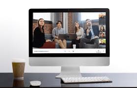 5 best video calling apps. The 5 Best Video Calling Apps For Group Conversations On Your Iphone Or Mac Techzle