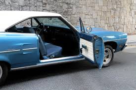 Image result for Jubilee Blue 1970 Chrysler