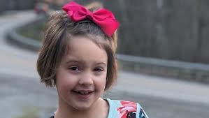 Fundraiser for Kimberly Clark by Kelley Pruett : Ariel's Fight Against  Leukemia