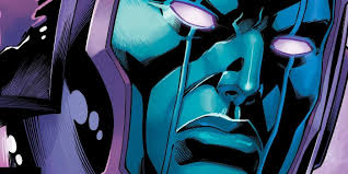 Aug 18, 2019 · the forgotten one set into space, stopped the deviants, and was then taken aboard the celestials' mothership by the one above all, leader of the celestials. Who Are The Deviants Eternals Villains Explained Gossipchimp Trending K Drama Tv Gaming News
