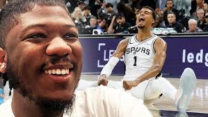 JORDAN BRUNER (208cm x 102kg) HIGHLIGHTS Season 2022-23