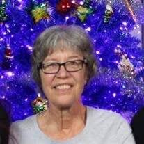 Debra "Debby" Lynn Eisenbeis Obituary