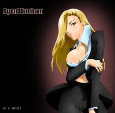 Post 629692: Fringe K-Rocket Olivia_Dunham