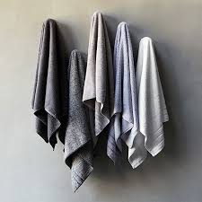 Home Republic Flinders Graphite Marle Bathroom Bath Towel Adairs Online Home Republic Towel Flinders