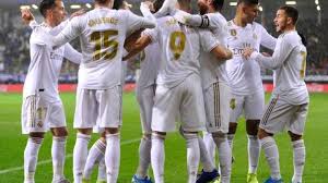 أحرز جونزالو جويديس، هدف فالنسيا الأول ضد ريال مدريد، فى الدقيقة 35 من زمن المباراة. ØªØ¹Ø±Ù Ø¹Ù„Ù‰ ØªØ´ÙƒÙŠÙ„Ø© Ø±ÙŠØ§Ù„ Ù…Ø¯Ø±ÙŠØ¯ Ø§Ù„Ù…Ø­ØªÙ…Ù„Ø© Ø¶Ø¯ ÙØ§Ù„Ù†Ø³ÙŠØ§ ÙÙŠ Ø§Ù„Ø¯ÙˆØ±ÙŠ Ø§Ù„Ø¥Ø³Ø¨Ø§Ù†ÙŠ