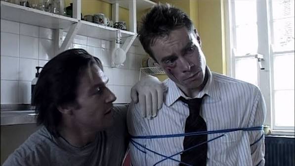 The Last Horror Movie (2003) — Triskaidekafiles