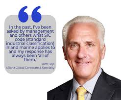 Evolution of inland marine: Adapting to diverse risks, industries