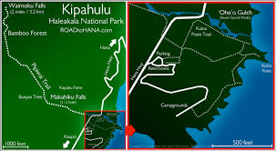 The pools of oheo (or the pools of 'ohe'o) is the name given to the series of picturesque waterfalls and swimming holes not far from the ohe'o gulch car park. O He O Gulch Kipahulu Maui Haleakala National Park