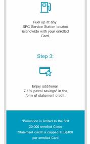 Celebrate spc's birthday with a $5 gift card with membership purchase a gift for you & a party for us! Amex Card Promo Spc 21 Petrol Watch Singapore Facebook