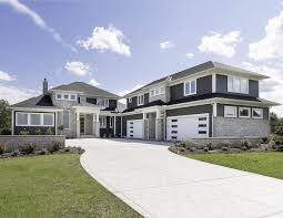 At cleveland modern homes, we can design bathrooms in a range of styles, including modern and traditional designs. The Best Custom Home Builders In Cleveland