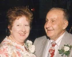 Anthony And Elvira Depinto Obituary August 30, 2019