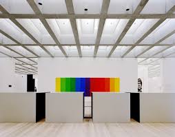 David Chipperfield Architects Saint Louis Art Museum St Louis Art Museum St Louis Art Museum Interior