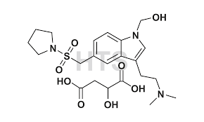 Image result for Almotriptan