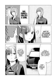 While i've loved manga about… Hige Wo Soru Soshite Joshikosei Wo Hirou 27 Hige Wo Soru Soshite Joshikosei Wo Hirou Chapter 27 Hige Wo Soru Soshite Joshikosei Wo Hirou 27 English Mangafox Fun